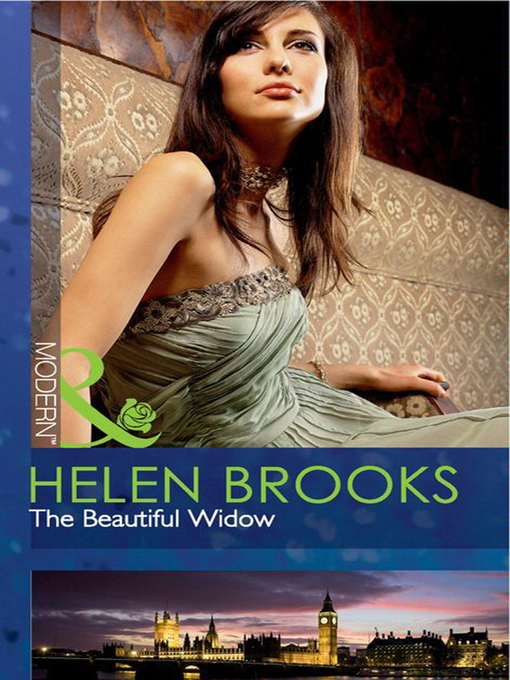 Cover image for The Beautiful Widow